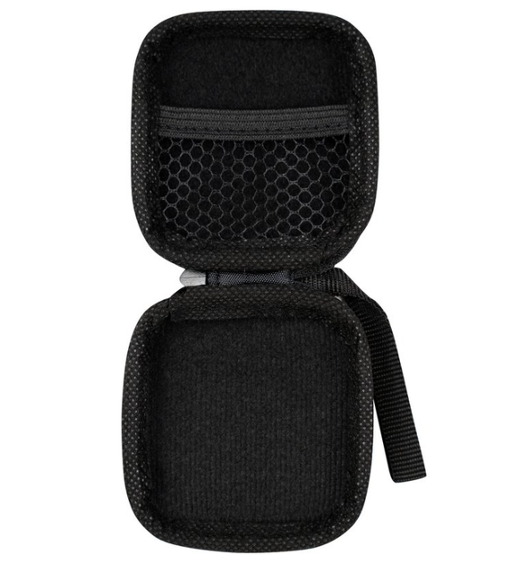 Чехол для наушников SoundGuard Square Navy Blue - Фото 6 Чехол для наушников SoundGuard Square Navy Blue - изображение 6