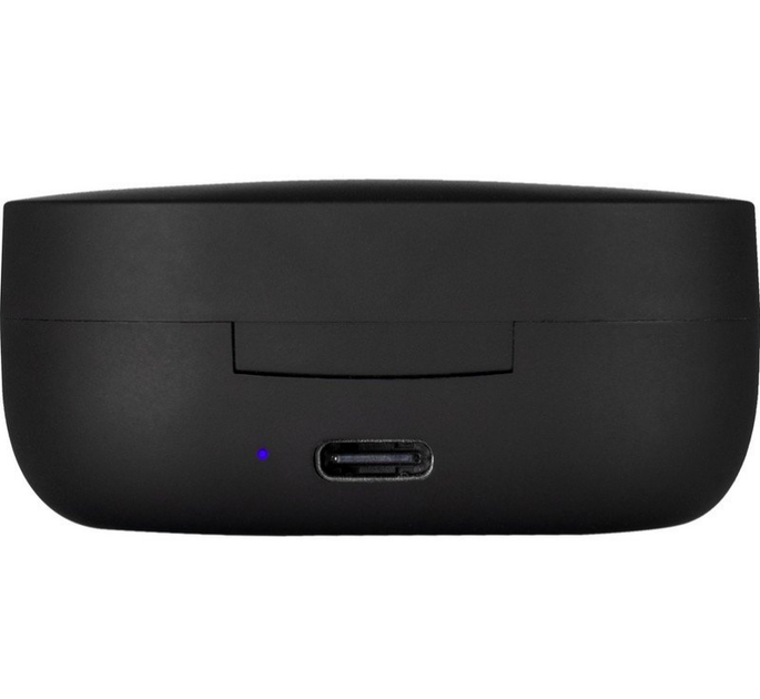 Беспроводные наушники TWS Gelius Reddots GP-TWS010 Black - изображение 6