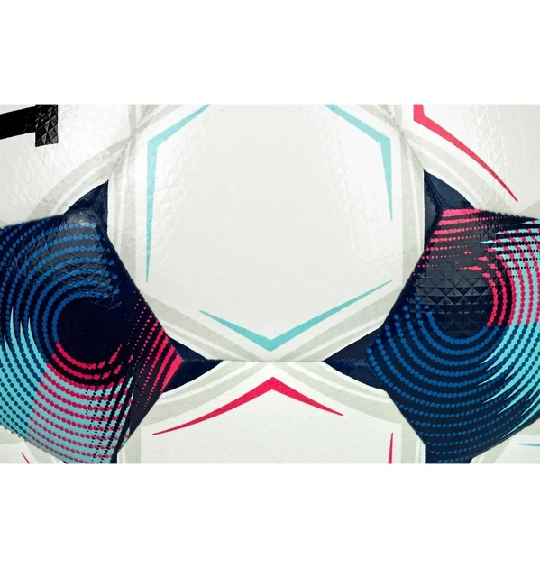 Футбольний м'яч Select Brillant Training Db V25 4 Комбінований 086415-002 - Фото 4 Футбольний м'яч Select Brillant Training Db V25 4 Комбінований 086415-002 - зображення 4