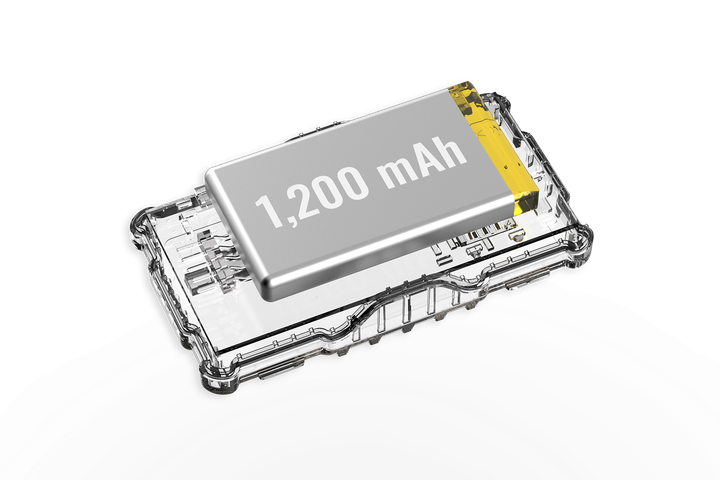 GPS-трекер Teltonika FMB965, степень защиты IP67, в комплекте SIM-карта с 1 месяцем интернета, поддержка iOS/Android/Web - Фото 3 GPS-трекер Teltonika FMB965, степень защиты IP67, в комплекте SIM-карта с 1 месяцем интернета, поддержка iOS/Android/Web - изображение 3