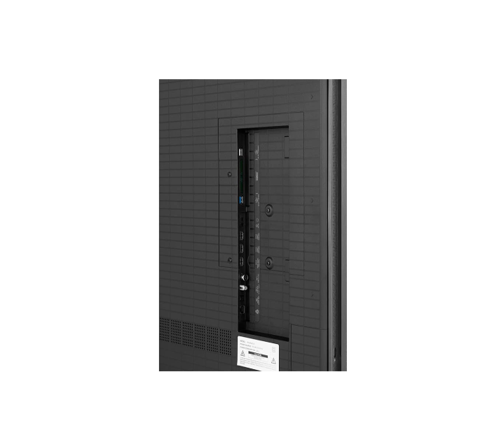 Телевізор Hisense 55U8Q - изображение 13