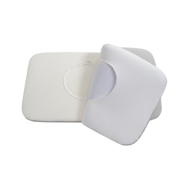 Подушка Penelope - Align Quad 70*40*10 (svt-2000022355667) - Фото 4 Подушка Penelope - Align Quad 70*40*10 (svt-2000022355667) - зображення 4