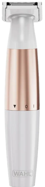Тример Wahl Ladies Trim&Shave 3028668 - Фото 1 Тример Wahl Ladies Trim&Shave 3028668 - зображення 1