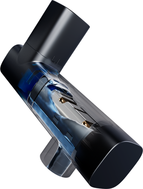 Инверторный электролизер Aquark Mr. Pure MPS22 Premium, контроль pH/Redox, Wi‑Fi - Фото 8 Инверторный электролизер Aquark Mr. Pure MPS22 Premium, контроль pH/Redox, Wi‑Fi - изображение 8