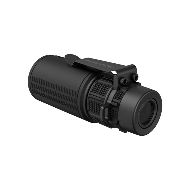 Монокуляр Vector Optics Paragon 8x42 Чорний Водонепроникний MIL (SCMO-01) - зображення 2