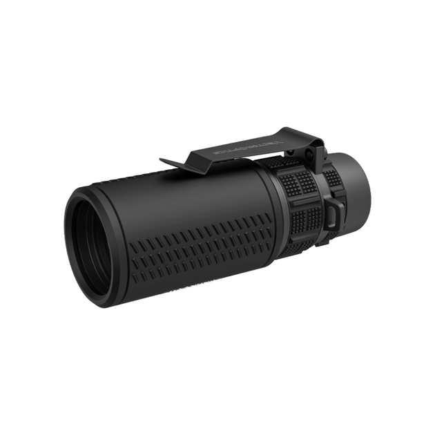Монокуляр Vector Optics Paragon 8x42 Чорний Водонепроникний MIL (SCMO-01) - зображення 5