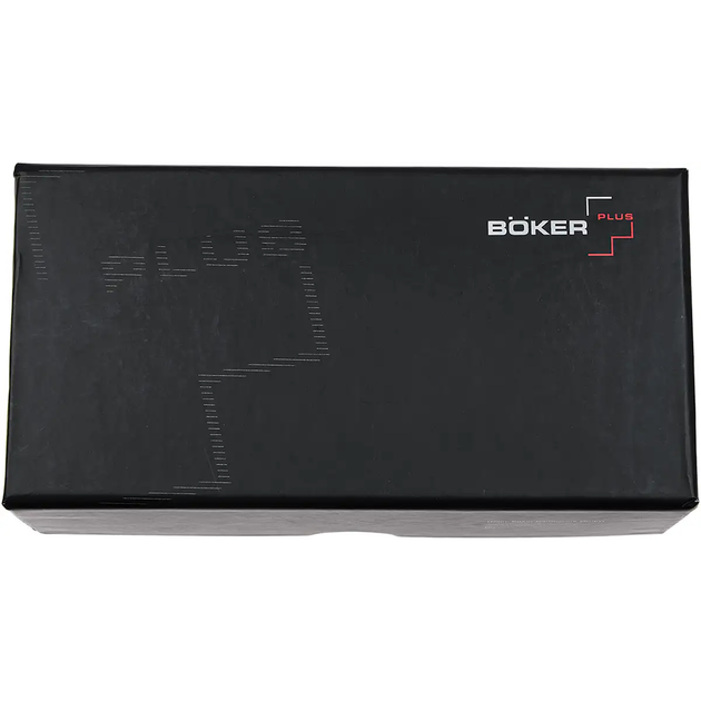 Мультитул Boker Plus Specialist Half-Tool 5 функций Серый нержавеющая сталь (арт. не указан) - Фото 6 Мультитул Boker Plus Specialist Half-Tool 5 функций Серый нержавеющая сталь (арт. не указан) - изображение 6