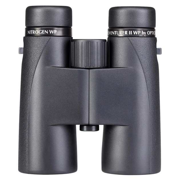 Бинокль Opticron Adventurer II 8x42 Чёрный Водонепроницаемый BAK4 (30741) - Фото 5 Бинокль Opticron Adventurer II 8x42 Чёрный Водонепроницаемый BAK4 (30741) - изображение 5