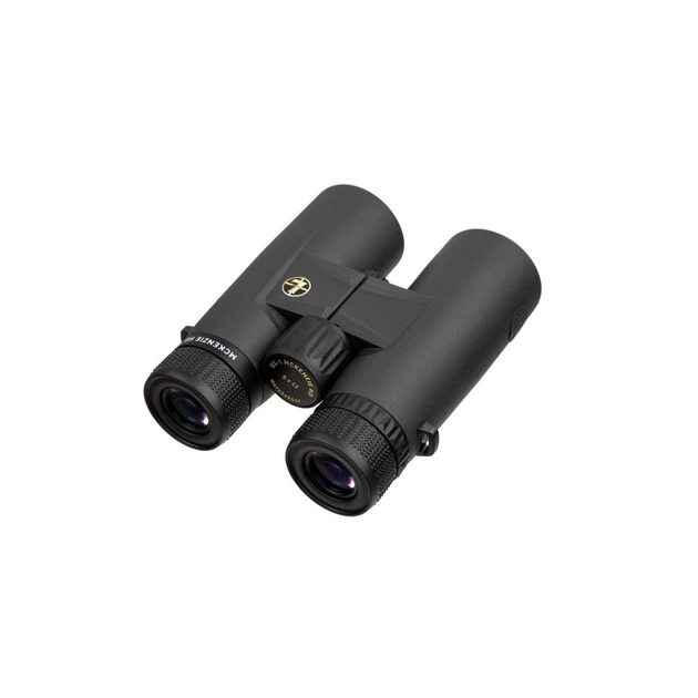 Бинокль Leupold BX-1 McKenzie HD 8x42 Shadow Gray 624 г (181172) - изображение 2