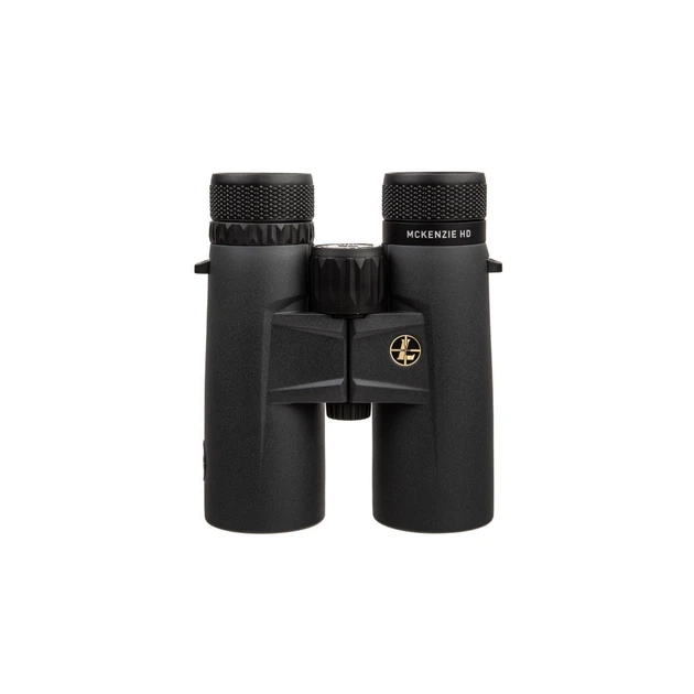 Бинокль Leupold BX-1 McKenzie HD 8x42 Shadow Gray 624 г (181172) - изображение 3