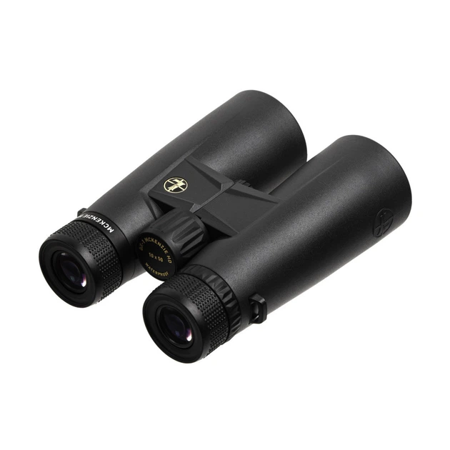 Бинокль Leupold BX-1 McKenzie HD 10x50 темно-серый 765 г (181174) - Фото 2 Бинокль Leupold BX-1 McKenzie HD 10x50 темно-серый 765 г (181174) - изображение 2