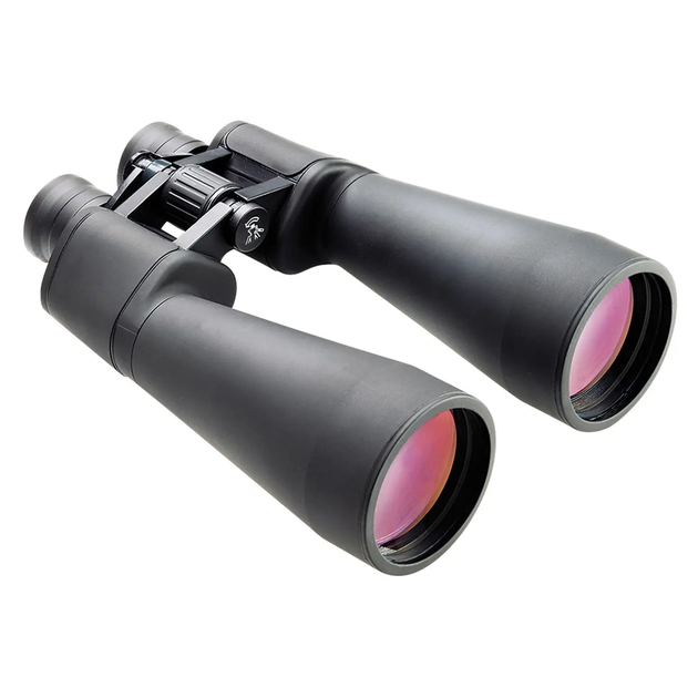 Бинокль Opticron Oregon Observation 15x70 Черный BAK4 водостойкий алюминиевый корпус 1304 г (30157) - Фото 3 Бинокль Opticron Oregon Observation 15x70 Черный BAK4 водостойкий алюминиевый корпус 1304 г (30157) - изображение 3