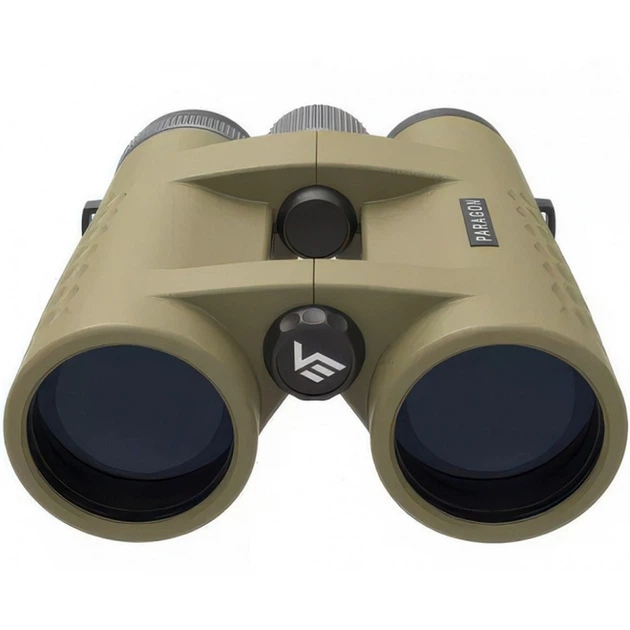 Бінокль Vector Optics Paragon 8x42 HD Green водонепроникний Roof 717 г - Фото 5 Бінокль Vector Optics Paragon 8x42 HD Green водонепроникний Roof 717 г - зображення 5