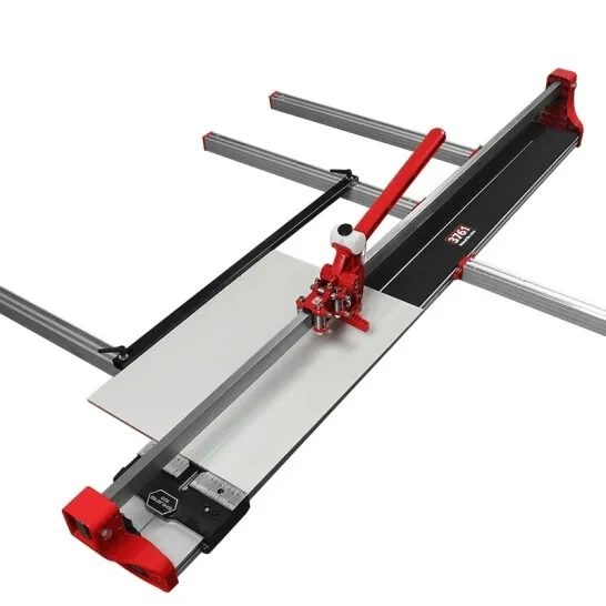 Ручной монорельсовый плиткорез Shijing 3751 1200mm (SHIJING_3751) - изображение 4
