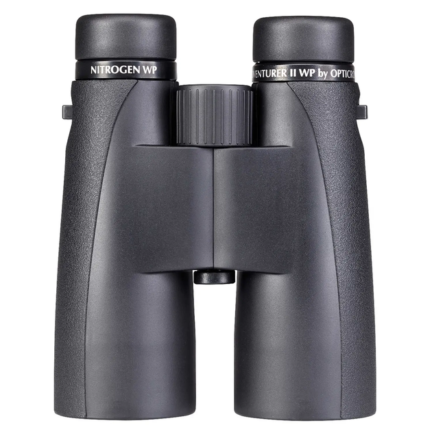 Бинокль Opticron Adventurer II 12x50 Чёрный Водонепроницаемый 735 г (30744) - Фото 2 Бинокль Opticron Adventurer II 12x50 Чёрный Водонепроницаемый 735 г (30744) - изображение 2