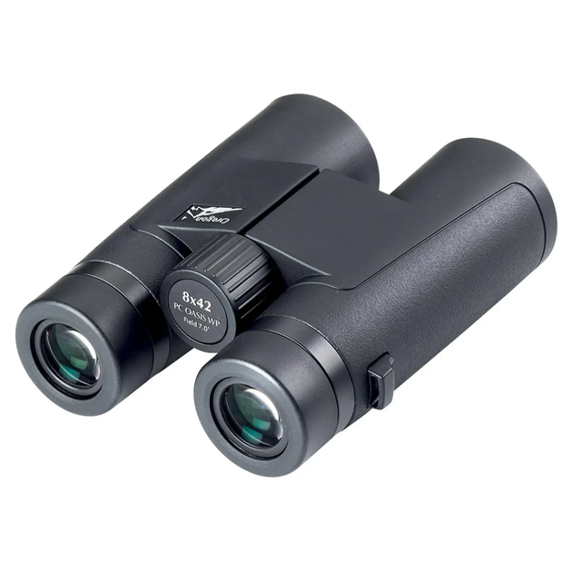 Бинокль Opticron Oregon 4 PC Oasis 8x42 Чёрный водонепроницаемый 685 г (30766) - Фото 3 Бинокль Opticron Oregon 4 PC Oasis 8x42 Чёрный водонепроницаемый 685 г (30766) - изображение 3