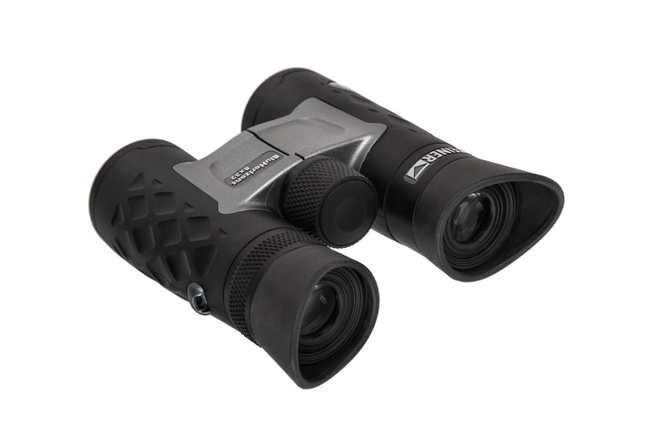 Бинокль Steiner BluHorizons 8x32, водонепроницаемый, с технологией Autobright для оптимального изображения - изображение 6