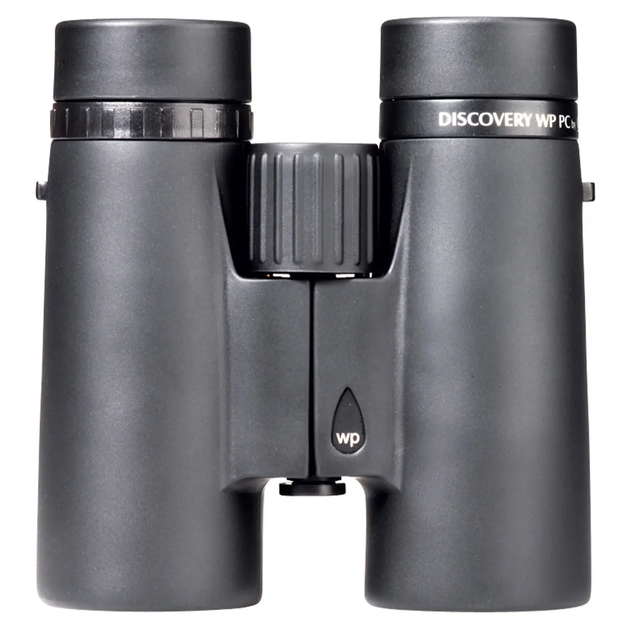 Бинокль Opticron Discovery WP PC MG 10x42 Чёрный магниевый корпус IPX7 30459 - Фото 4 Бинокль Opticron Discovery WP PC MG 10x42 Чёрный магниевый корпус IPX7 30459 - изображение 4