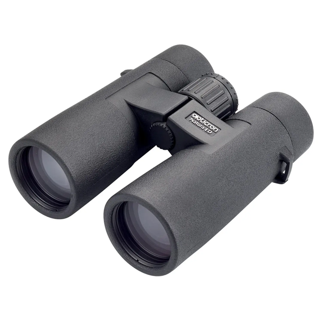 Бинокль Opticron Natura BGA ED 10x42 Чёрный Водонепроницаемый (30656) - Фото 1 Бинокль Opticron Natura BGA ED 10x42 Чёрный Водонепроницаемый (30656) - изображение 1