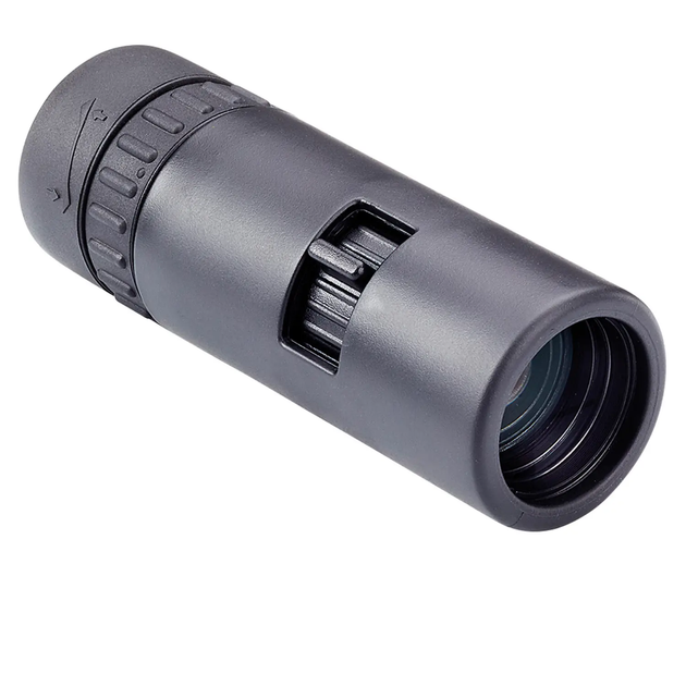 Монокуляр Opticron T4 Trailfinder 8x25 Черный водонепроницаемый 131 г (30710) - Фото 2 Монокуляр Opticron T4 Trailfinder 8x25 Черный водонепроницаемый 131 г (30710) - изображение 2
