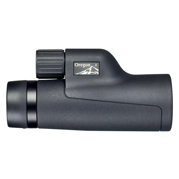 Монокуляр Opticron Oregon 4 PC Oasis 10x42 Чёрный Водонепроницаемый 334 г (30779) - Фото 3 Монокуляр Opticron Oregon 4 PC Oasis 10x42 Чёрный Водонепроницаемый 334 г (30779) - изображение 3