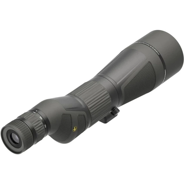 Подзорная труба Leupold SX-4 Pro Guide HD 20-60x85мм Чёрный Алюминий (Нет) - Фото 2 Подзорная труба Leupold SX-4 Pro Guide HD 20-60x85мм Чёрный Алюминий (Нет) - изображение 2