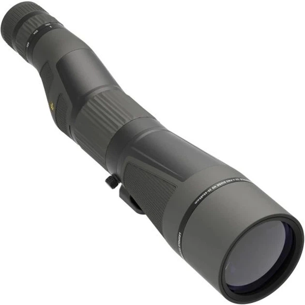Подзорная труба Leupold SX-4 Pro Guide HD 20-60x85мм Чёрный Алюминий (Нет) - Фото 3 Подзорная труба Leupold SX-4 Pro Guide HD 20-60x85мм Чёрный Алюминий (Нет) - изображение 3