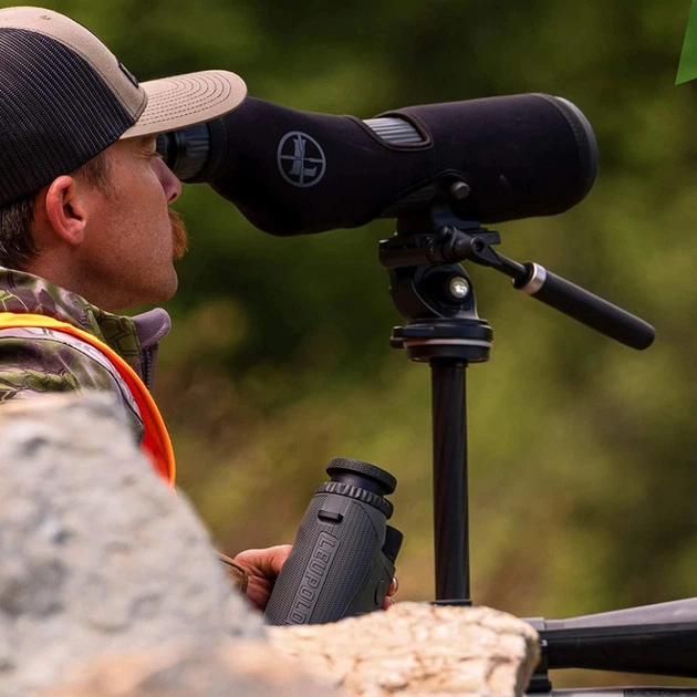 Подзорная труба Leupold SX-4 Pro Guide HD 20-60x85мм Чёрный Алюминий (Нет) - Фото 10 Подзорная труба Leupold SX-4 Pro Guide HD 20-60x85мм Чёрный Алюминий (Нет) - изображение 10
