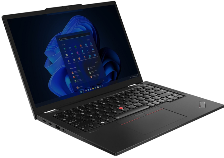 Filtr prywatyzujący Lenovo do X13 Yoga Gen4 13.3" 16:10 (4XJ1U03941) - Zdjęcie 2 Filtr prywatyzujący Lenovo do X13 Yoga Gen4 13.3" 16:10 (4XJ1U03941) - obraz 2