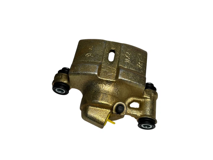 Суппорт тормозной Джили СК, Geely CK, CK2 правый с ABS 1402137180, 1402114180 - изображение 3
