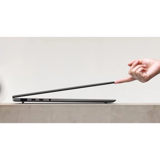 Ноутбук ASUS Zenbook S14 OLED UX5406SA-QJ474W (90NB14F1-M00UL0) - зображення 8