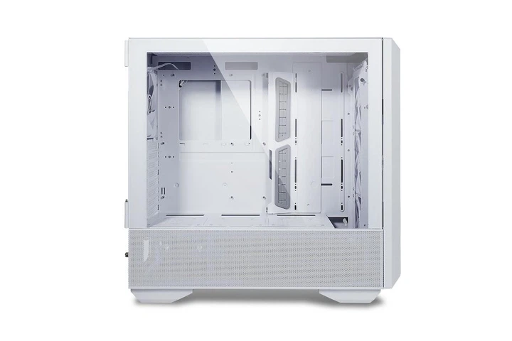 Корпус Lian Li Lancool III RGB White (G99.LAN3RW.00) - зображення 5