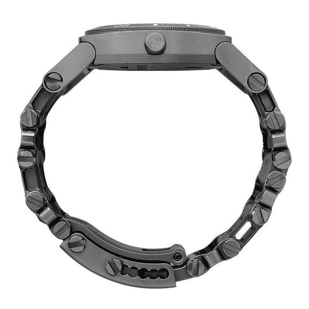 Мультитул Leatherman Tread Tempo Чёрный 30 функций водонепроницаемый 200м (832420) - Фото 5 Мультитул Leatherman Tread Tempo Чёрный 30 функций водонепроницаемый 200м (832420) - изображение 5