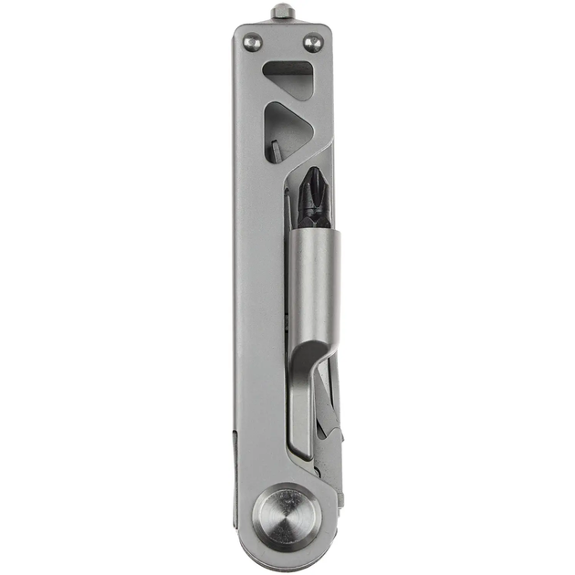 Мультитул Boker Plus Specialist Half-Tool 5 функций 79 мм 127 г (a520314) - Фото 2 Мультитул Boker Plus Specialist Half-Tool 5 функций 79 мм 127 г (a520314) - изображение 2