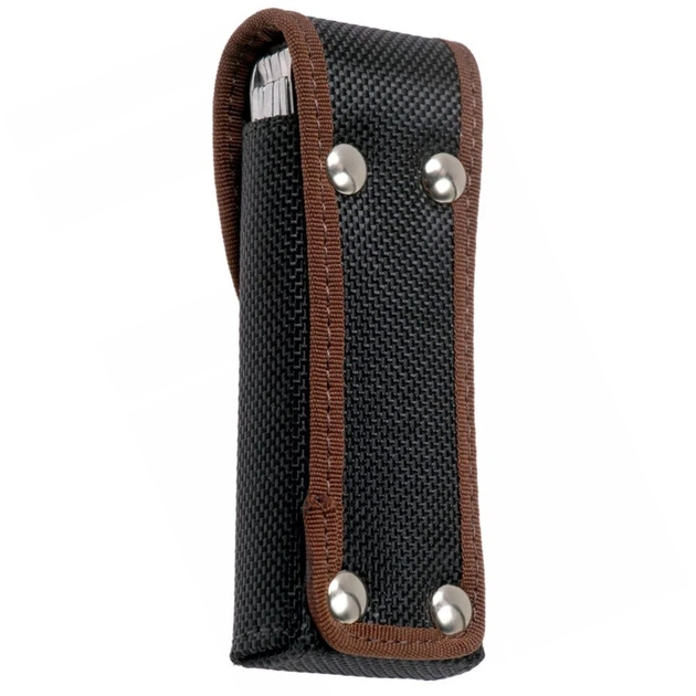 Мультитул Victorinox Swisstool Spirit X Стальной 105мм 24 функции (3.0224.N) - Фото 7 Мультитул Victorinox Swisstool Spirit X Стальной 105мм 24 функции (3.0224.N) - изображение 7