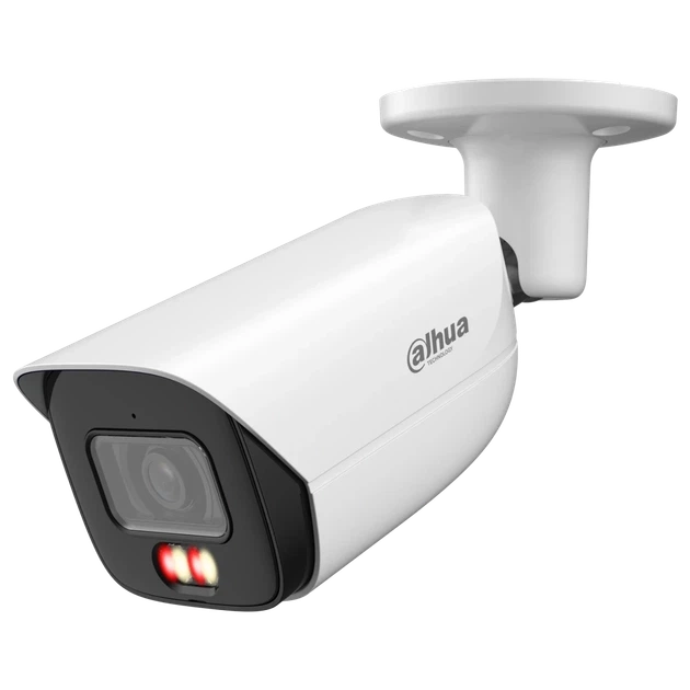 IP видеокамера Dahua DH-IPC-HFW3449E-S-IL 4МП (2.8мм) - изображение 3