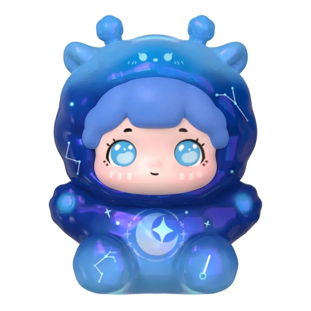 Коллекционная фигурка-сюрприз Boptoys Baobao Zodiac Pet - изображение 10