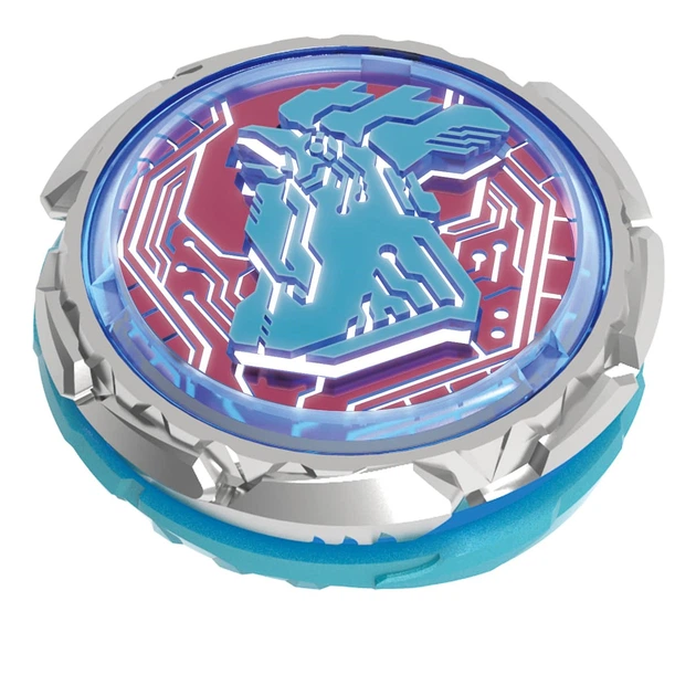 Набір Auldey Infinity Nado Standard Pack Phoenix ,EU654123 - зображення 9