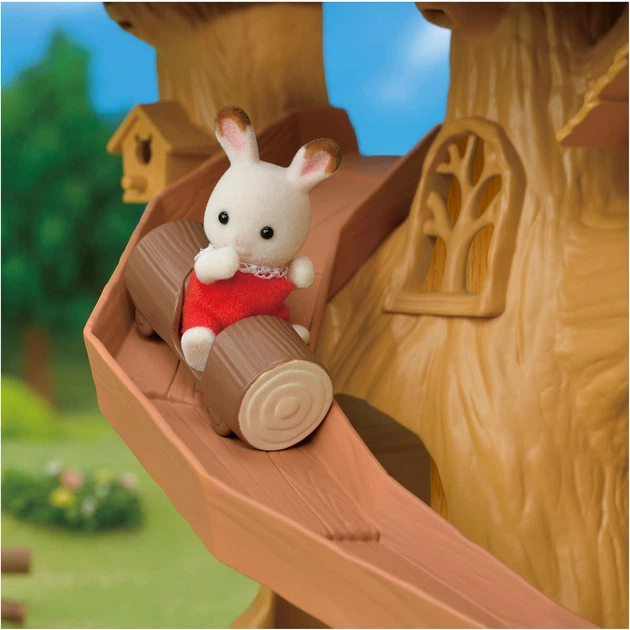 Набор Sylvanian Families 5450 Дом на дереве ,5450 - изображение 11