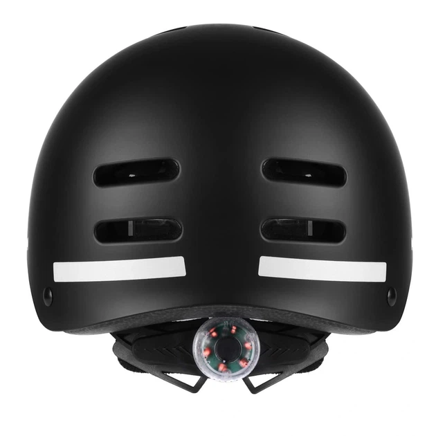 Шлем защитный Miqilong Condor-M-B, CONDOR-M-BLACK - изображение 4