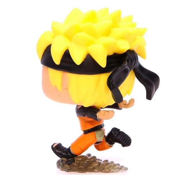 Фигурка Funko Pop бегущий Наруто ,46626 - изображение 4