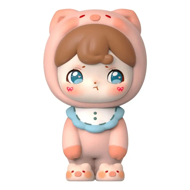 Коллекционная фигурка-сюрприз Boptoys Miru - Фото 3 Коллекционная фигурка-сюрприз Boptoys Miru - изображение 3