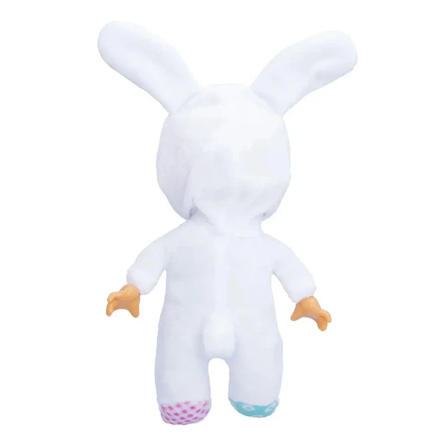 Лялька IMC Toys Cry Babies Плакса Хонні 25 см, 908550 - зображення 5