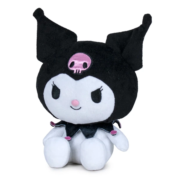 М'яка іграшка Hello Kitty Куромі 30 см, 760024095 - Фото 1 М'яка іграшка Hello Kitty Куромі 30 см, 760024095 - зображення 1