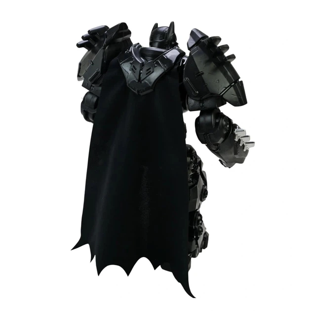 Фігурка Spin Master Batman з аксесуарами - Фото 4 Фігурка Spin Master Batman з аксесуарами - зображення 4