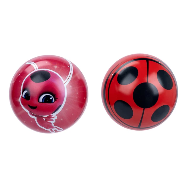 Мягкая игрушка-сюрприз Miraball Miraculous, M14112 - изображение 5