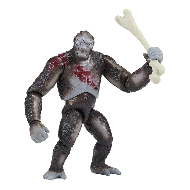 Фигурка Godzilla vs Kong Одноглазый - Фото 1 Фигурка Godzilla vs Kong Одноглазый - изображение 1