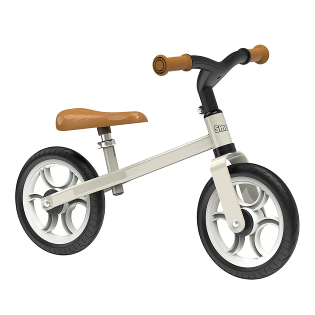 Беговел двухколесный Smoby Draisienne Balance Bake, 770210 - Фото 1 Беговел двухколесный Smoby Draisienne Balance Bake, 770210 - изображение 1