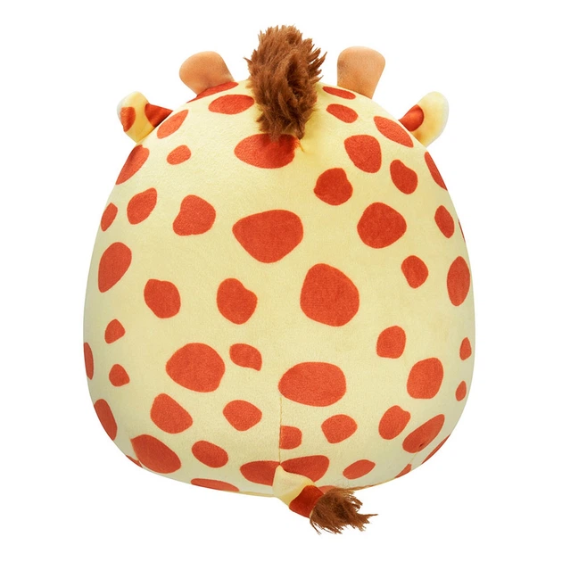 Мягкая игрушка Squishmallows Жираф Гери 19 см, SQCR05411 - изображение 2