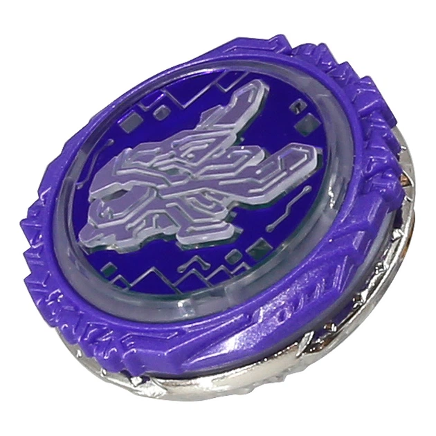Дзиґа Infinity Nado VI Advanced Pack Dream World Magic Dragon, EU654137 - зображення 6